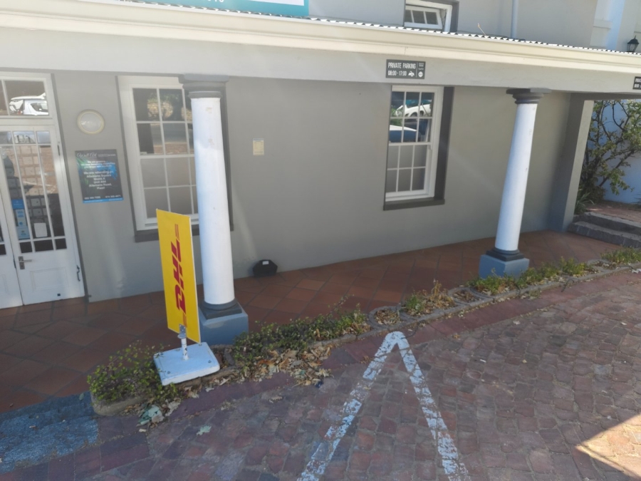 To Let commercial Property for Rent in Paarl South Western Cape